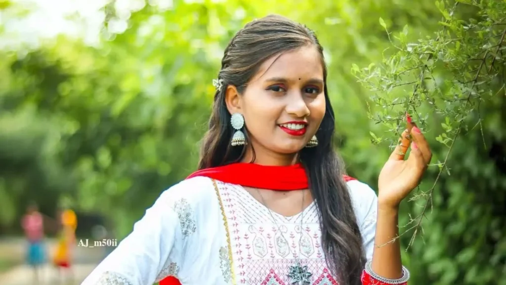 Darshana Zirva Biography