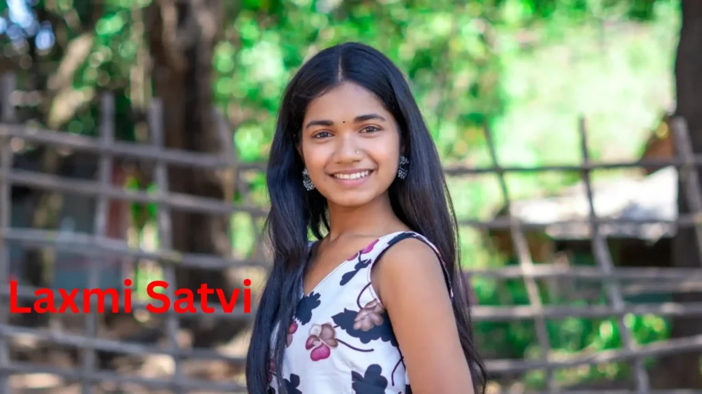 Laxmi Satvi