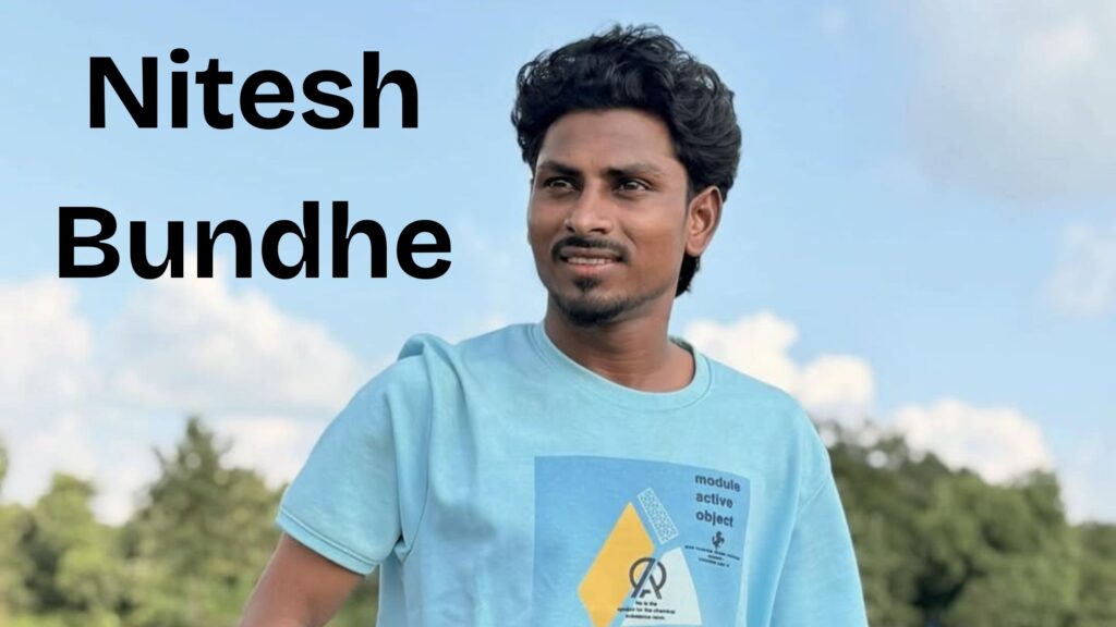 Nitesh Bundhe