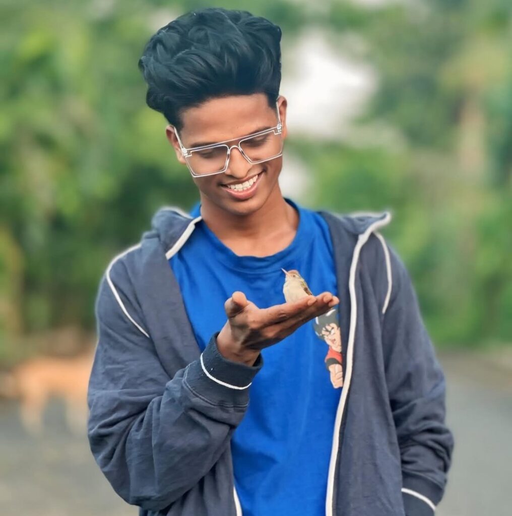 Mahesh Umbarsada