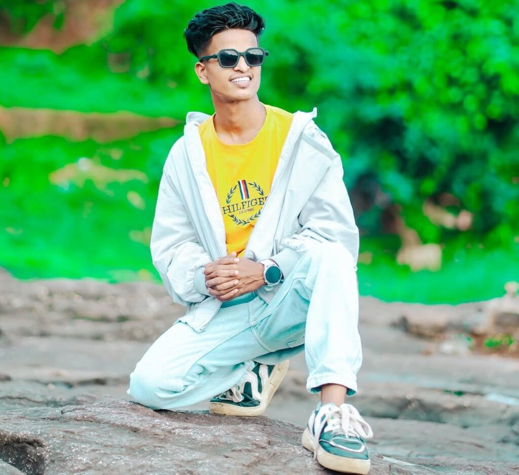 Mahesh Umbarsada